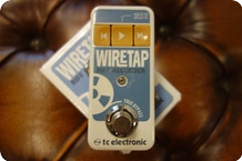 Tc Electronic TC Electronics Wiretap Riff Recorder