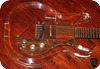 Ampeg Guitars Dan Armstrong 1969-See-Through