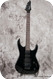 Fender Squier Superstrat 1989-Black