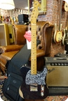 Fender Fender Brad Paisley Esquire Maple Black Sparkle