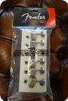 Fender Fender American Vintage StratocasterTelecaster Tuning Machines Nickel 6