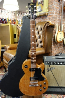 Gibson Gibson Les Paul Special Walnut 2000 With Case