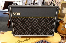 Vox Vox AC 30 Vintage 70s Model Fully Serviced 220 Volt EU Version