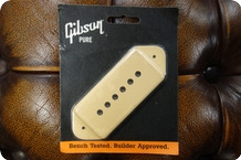 Gibson Gibson PRPC 045 P 90 P 100 Pickup Cover Dog Ear Cream