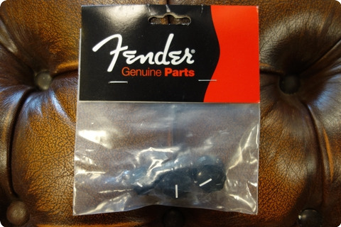 Fender Fender Jazz Bass Knobs (3)