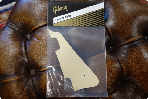 Gibson Gibson Prpg 060 1956 Les Paul Historic P 90 Pickguard (cream)