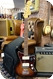 Fender Fender Vintera '60s Jazzmaster Modified Pau Ferro Fingerboard 3-Color Sunburst