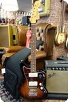 Fender Fender Vintera 60s Jazzmaster Modified Pau Ferro Fingerboard 3 Color Sunburst