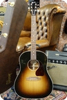 Gibson Gibson J 45 Standard Vintage Sunburst