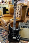 Fender Fender MIJ Aerodyne Stratocaster Black Limited Edition