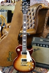 Gibson Gibson Les Paul Standard 60s Bourbon Burst