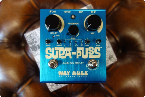 Way Huge Way Huge Whe707 Supa Pus Delay