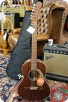 Fender Fender Sonoran Mini All Mahogany With Gigbag