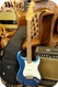 Fender Fender Vintera Road Worn 60s Stratocaster Lake Placid Blue