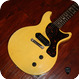 Gibson Les Paul TV Junior 1959-TV Yellow 