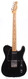 Fender Telecaster '72 Reissue 1993-Black