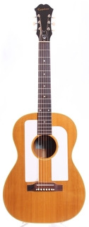 epiphone folkster