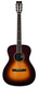 Maestro Traditional Series OM IR QH Sunburst