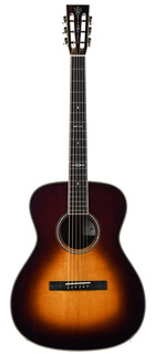 Maestro Traditional Series Om Ir Qh Sunburst