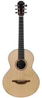 Lowden S32 12 Fret Indian Rosewood Sitka Spruce Guitar For Sale