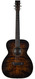 Rozawood Custom OM Sequoia Redwood Honduran Rosewood