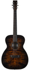 Rozawood Custom OM Sequoia Redwood Honduran Rosewood