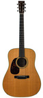 Collings D2H Rosewood Sitka Spruce Lefty 2009