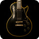 Gibson Les Paul Custom 54 Reissue Ebony