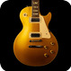 Gibson Les Paul Deluxe 1973-Goldtop