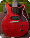 Gibson Les Paul Junior 1958-Cherry Red
