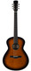 Dion Model 4 Flamed Claro Walnut Italian Spruce