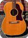 Gibson LG-3 1959-Natural Finish 