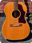 Gibson LG 3 1959 Natural Finish