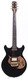 Gibson Melody Maker 1965-Ebony