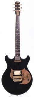 Gibson Melody Maker 1965 Ebony