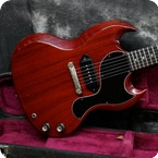 Gibson SG Junior 1965 Cherry