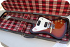 Gibson Firebird I 1966-Sunburst