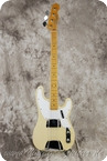 Fender Telecaster Bass 1968 Blond