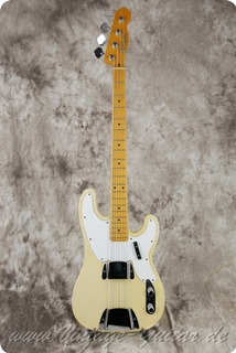 Fender Telecaster Bass 1968 Blond