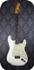 Fender Custom Shop '60 Stratocaster Relic Olympic White