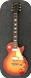 Gibson Les Paul Deluxe 1970 Cherry Sunburst