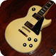 Gibson Les Paul Custom  1974-White 