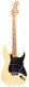 Fender Stratocaster 1979-Olympic White