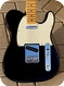 Fender Telecaster  1983-Black Finish