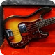 Fender Precision 1968 Sunburst