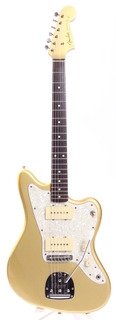 Fender Jazzmaster '66 Reissue 1994 Shoreline Gold