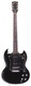 Gibson SG Classic P-90 2004-Ebony