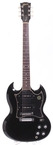 Gibson SG Classic P 90 2004 Ebony