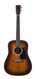 Martin Custom Shop D28 Vintage Low Gloss Ambertone Burst #2463001 1937