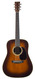 Martin Custom Shop D28 Vintage Low Gloss Stage 1 Aging Ambertone Burst #2573036 1937